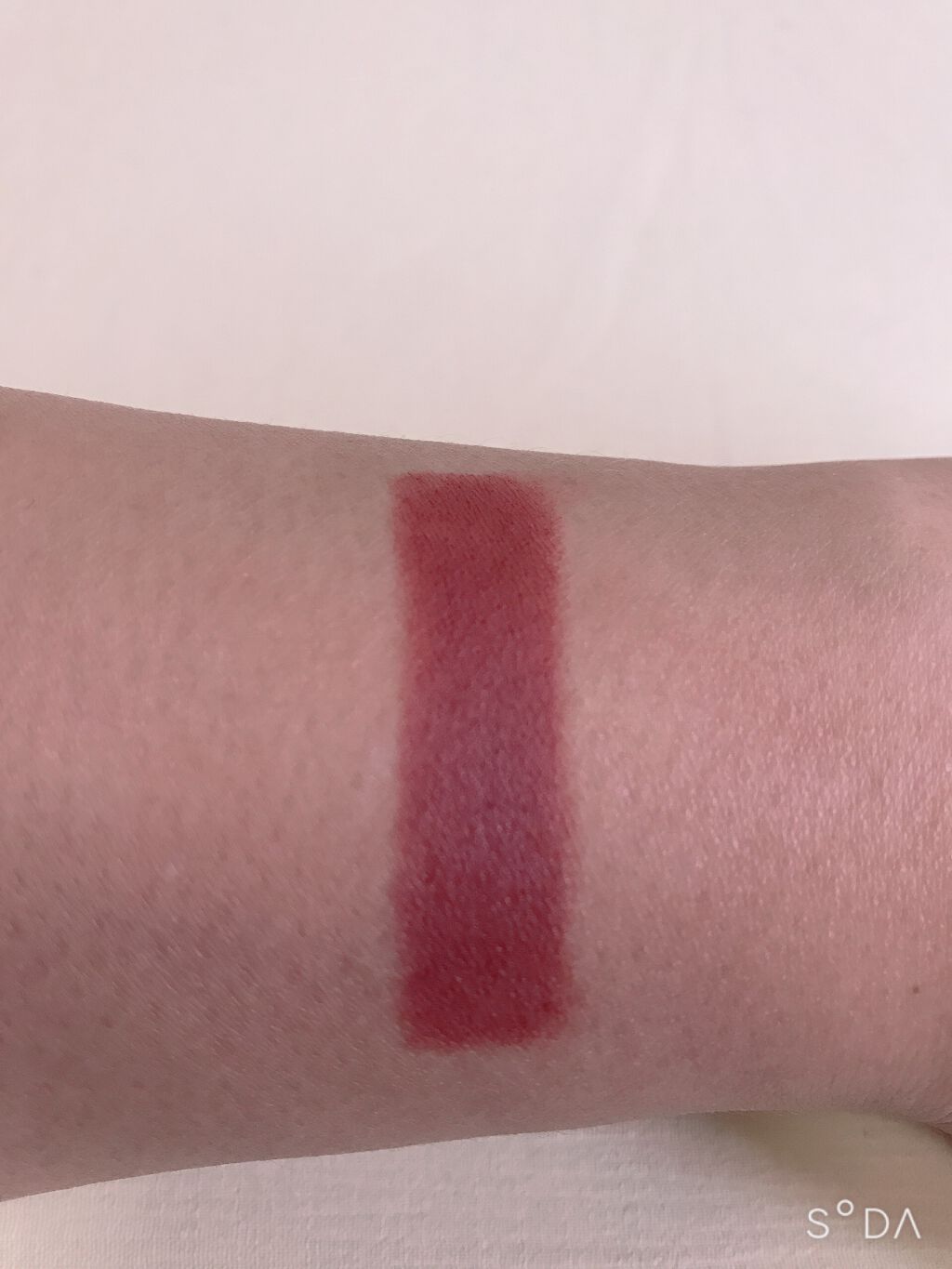 フーミー アイシャドウパレット/WHOMEE/アイシャドウパレットを使ったクチコミ(7枚目)