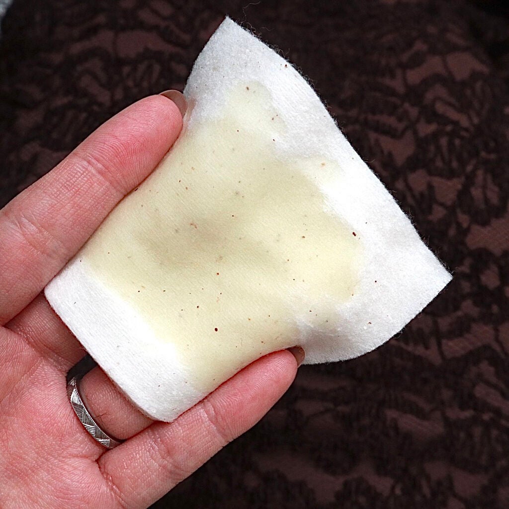 シーバムコントロールVCローションII/プリモディーネ/化粧水を使ったクチコミ(6枚目)