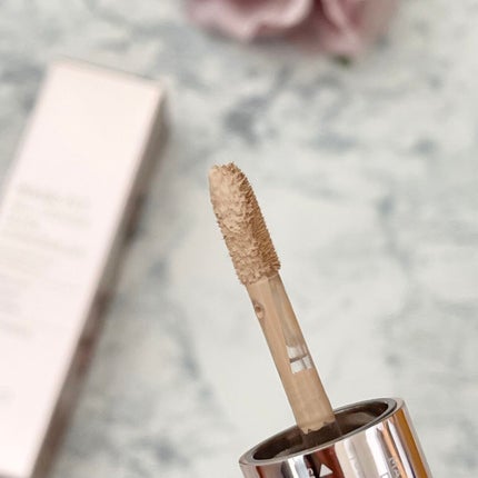 マスクフィットオールカバーデュアルコンシーラー/TIRTIR(ティルティル)/コンシーラーを使ったクチコミ(4枚目)