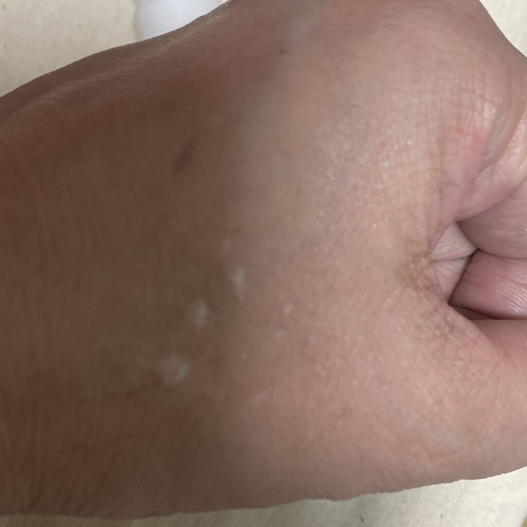 スパ・エ・メール ブラン コンフォール/Prédia/化粧水を使ったクチコミ（3枚目）