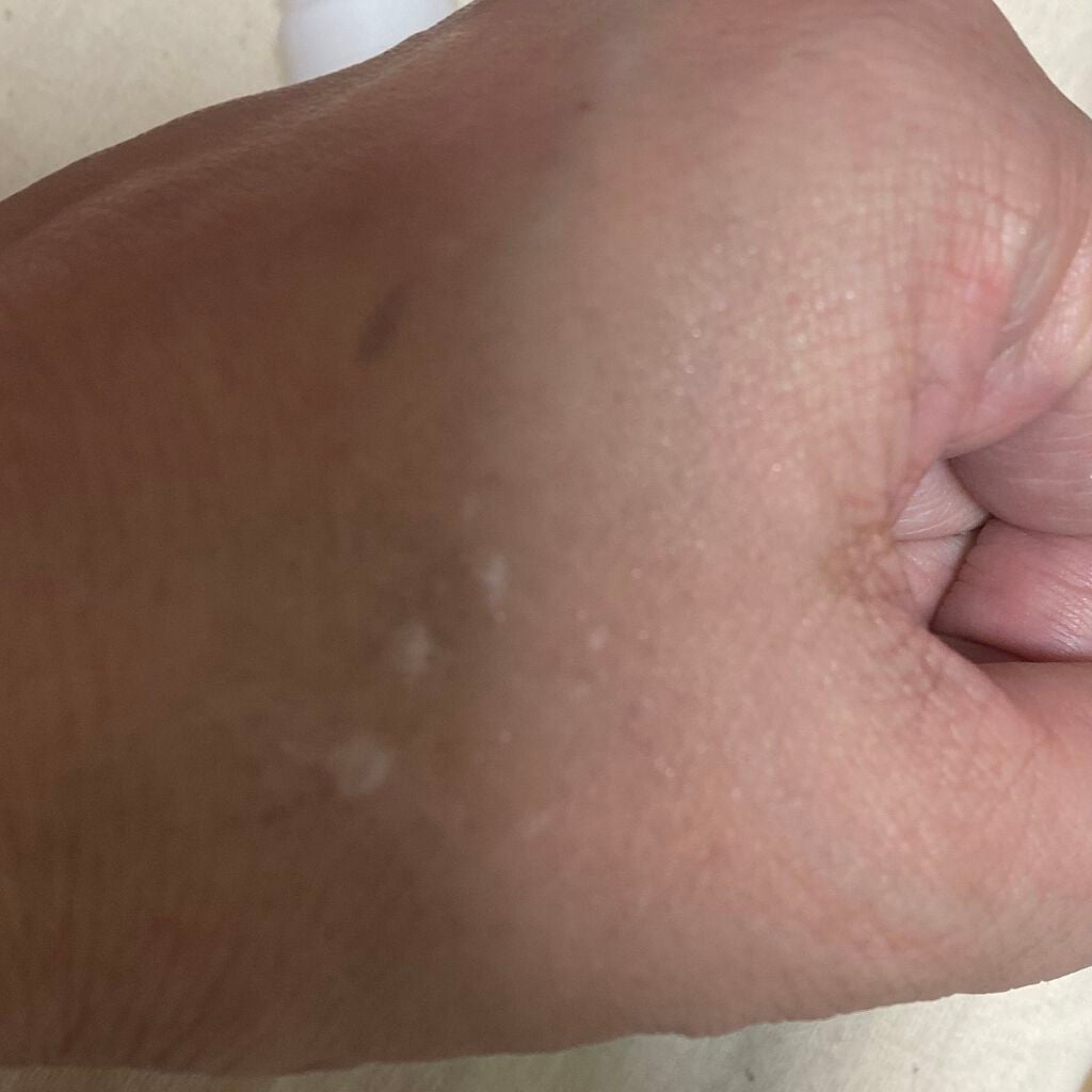 スパ・エ・メール ブラン コンフォール/Prédia/化粧水を使ったクチコミ(3枚目)