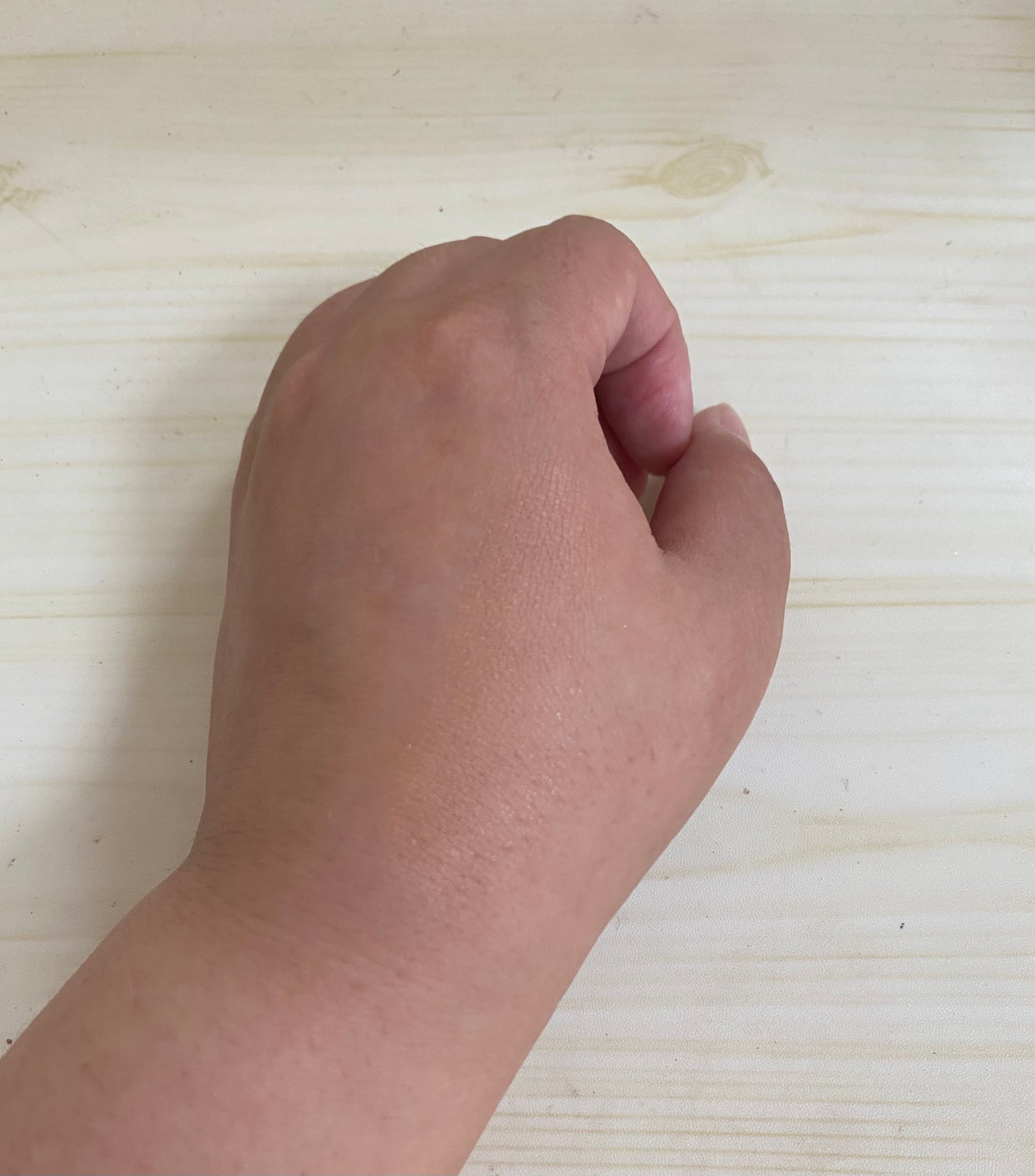 ブロッサムブラッシュ /CILY/パウダーチークを使ったクチコミ(2枚目)