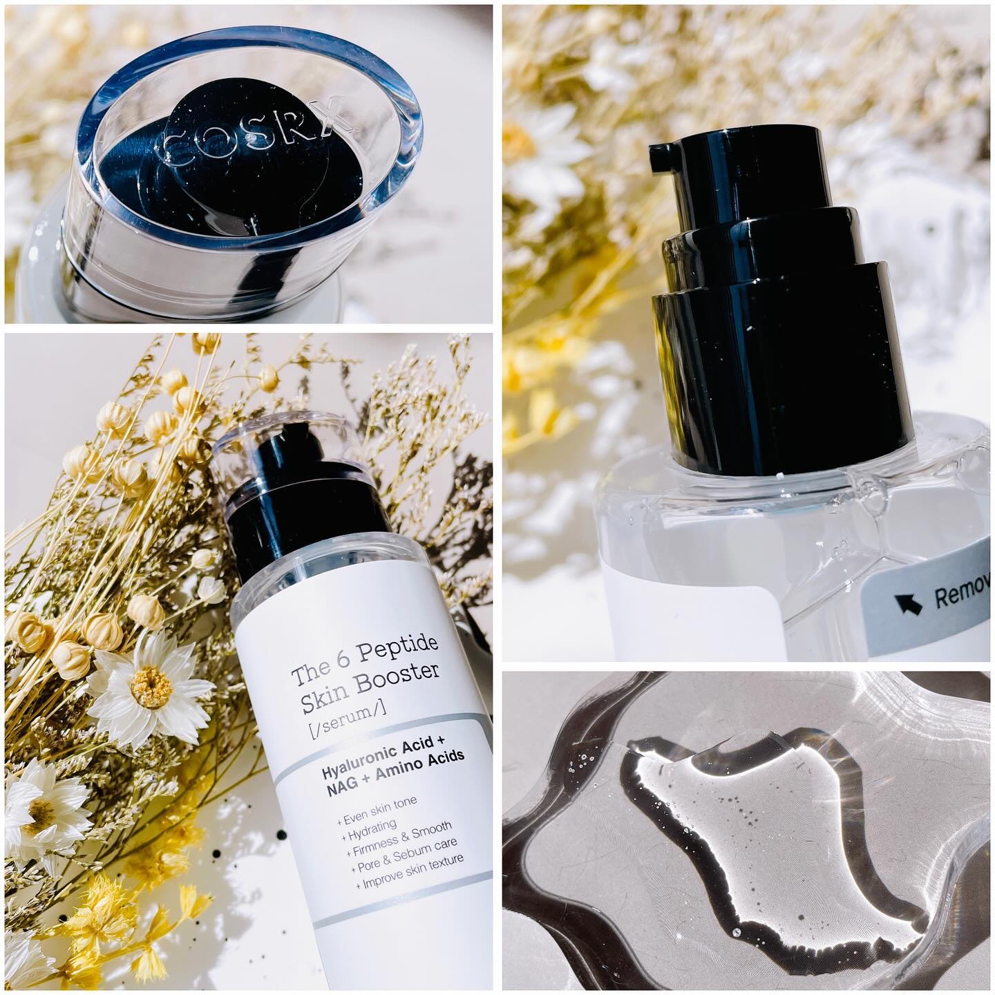 RXザ・ビタミンC23セラム/COSRX/美容液を使ったクチコミ（3枚目）