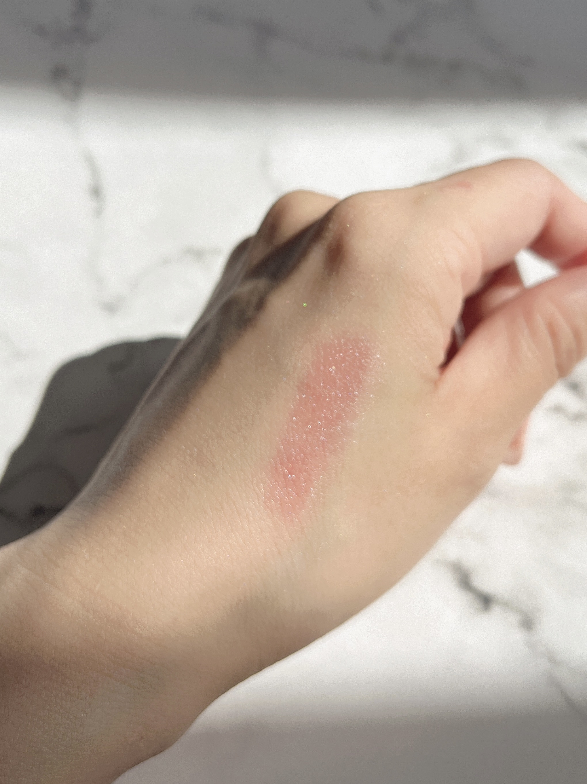 ヴィーガンリップバター/melixir/リップバームを使ったクチコミ（3枚目）