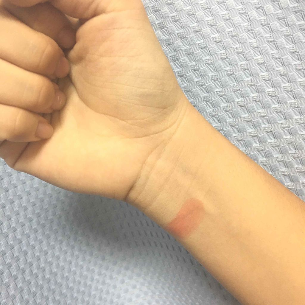 オペラ リップティント N/OPERA/リップティントを使ったクチコミ（2枚目）