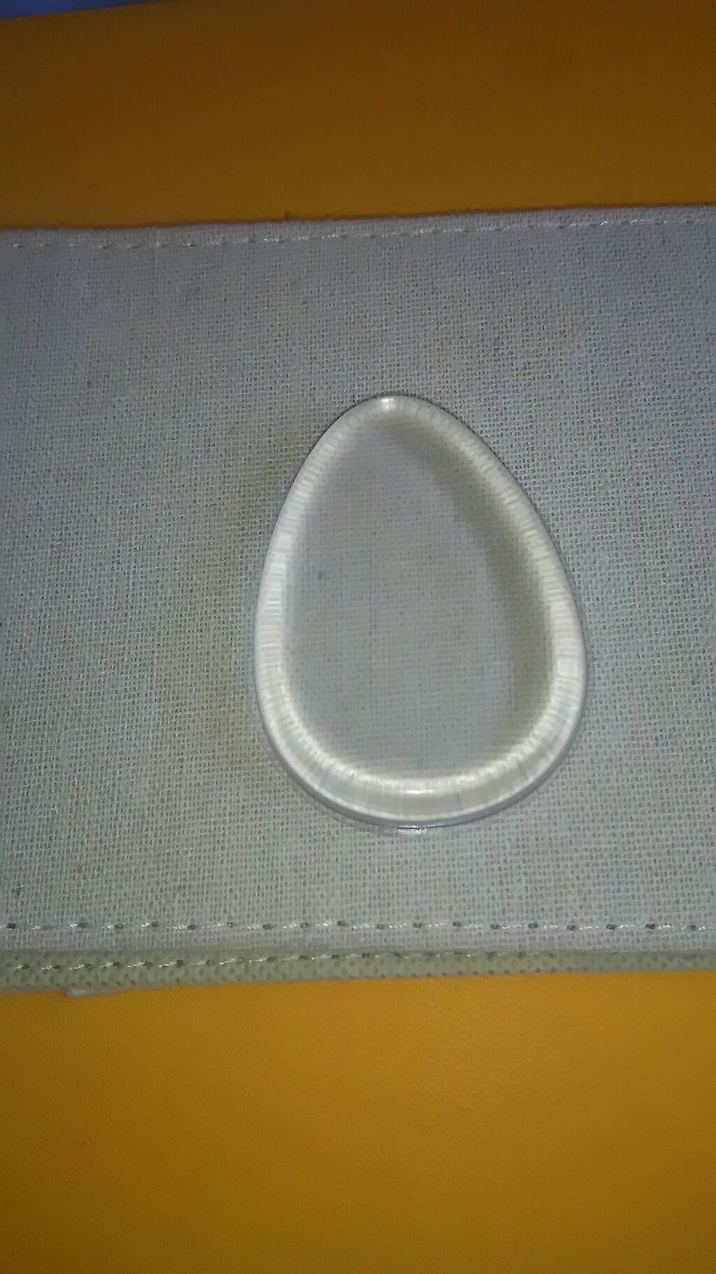 ソフトジェルパフ/キャンドゥ/パフ・スポンジを使ったクチコミ(3枚目)