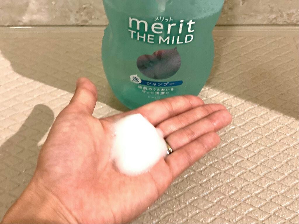 ã¶ãã€ã«ã/ã¡ãªãã/åžè²©ã·ã£ã³ããŒã䜿ã£ãã¯ãã³ãïŒ3æç®ïŒ