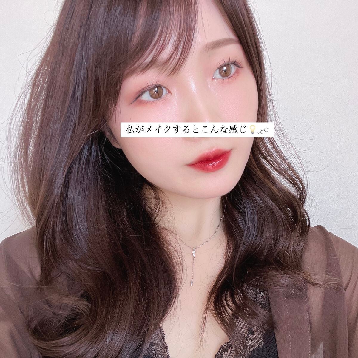 ローズポエムマルチパレット/Joocyee/アイシャドウパレットを使ったクチコミ(6枚目)