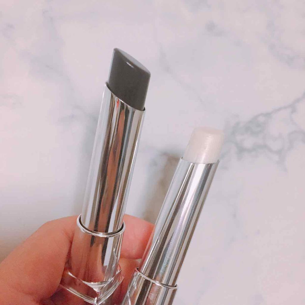 リップ フラッシュ/MAYBELLINE NEW YORK/口紅を使ったクチコミ（1枚目）