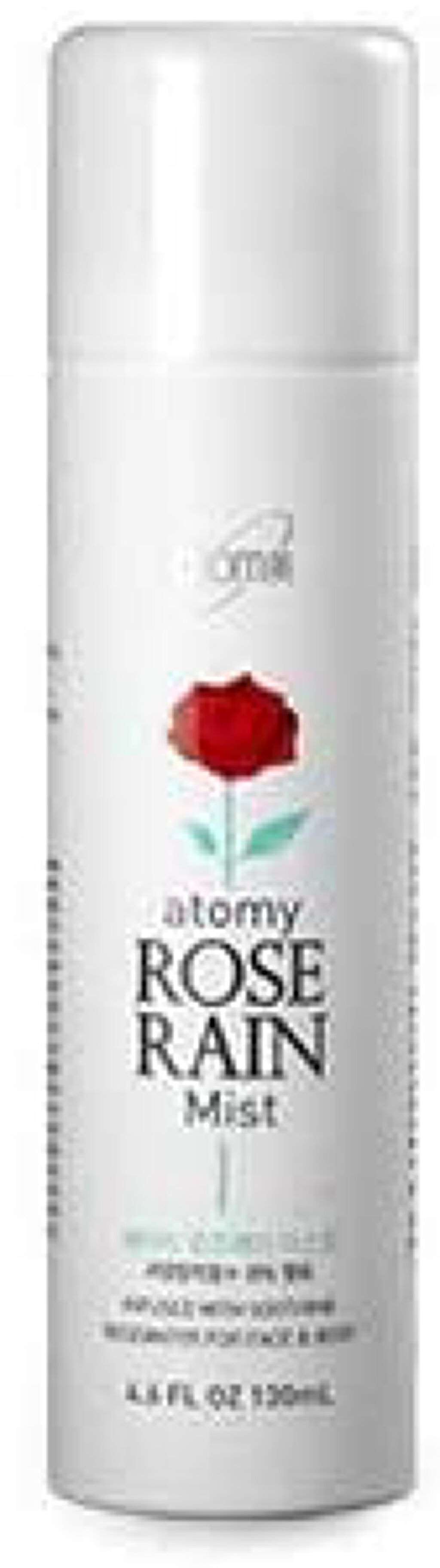 atoｍ美 ローズレインミスト