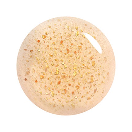 GM127 ファジーゴールド