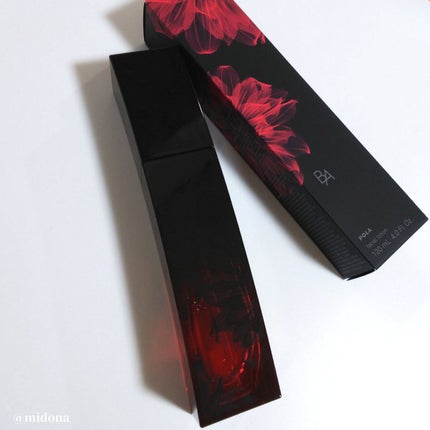 B.A ローション/B.A/化粧水を使ったクチコミ(4枚目)