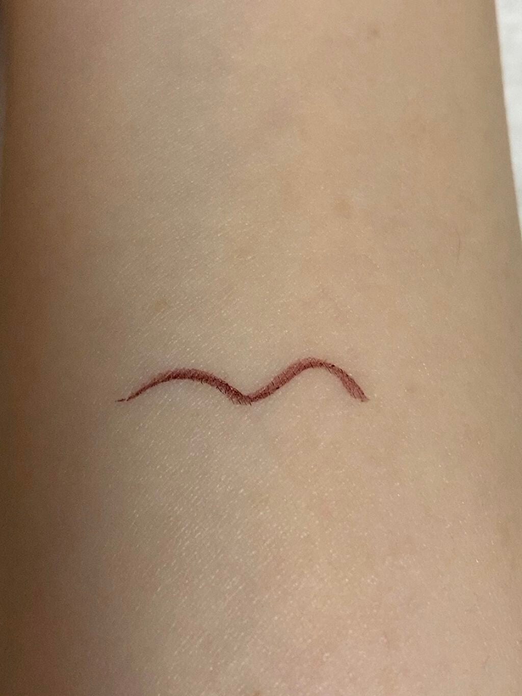 プライムリキッドアイライナー リッチキープ/ヒロインメイク/リキッドアイライナーを使ったクチコミ(2枚目)