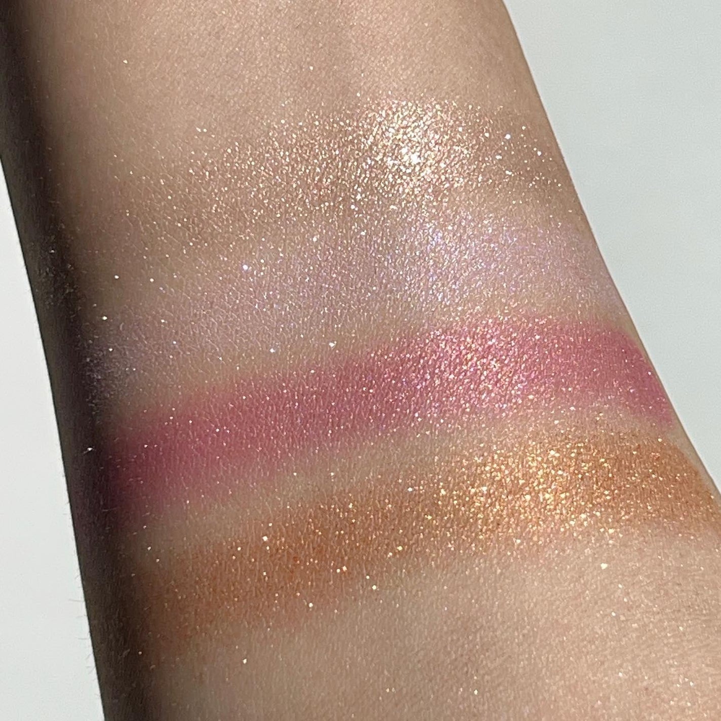 アイカラーレーション/LUNASOL/アイシャドウパレットを使ったクチコミ(5枚目)