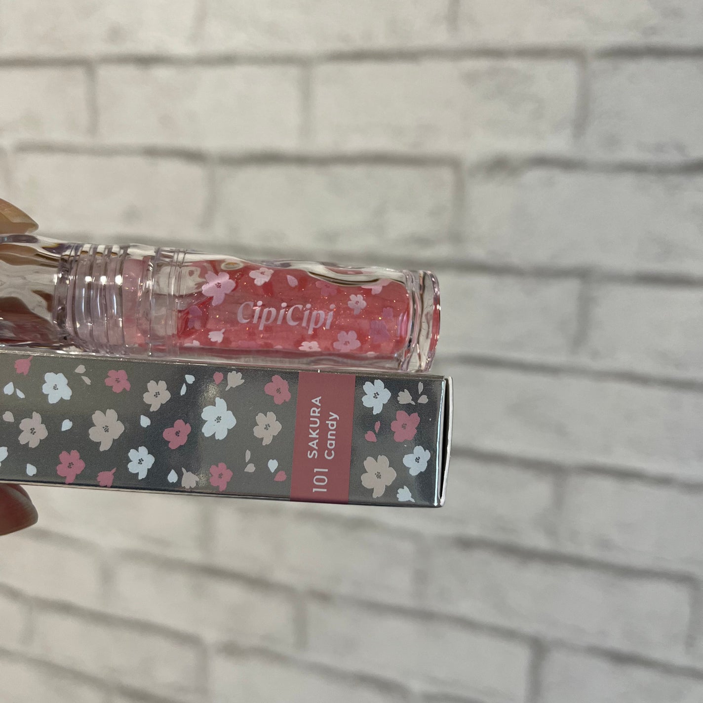 ガラスプランパー/CipiCipi/リッププランパーを使ったクチコミ(2枚目)