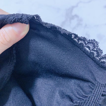 Vijoy 28歳からのナイトブラ/Vijoy/ナイトブラを使ったクチコミ(4枚目)