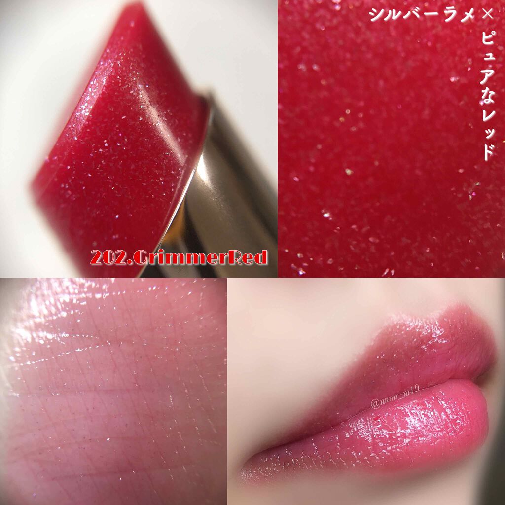 ãªãã© ãªãããã£ã³ã N/OPERA/ãªãããã£ã³ãã䜿ã£ãã¯ãã³ãïŒ4æç®ïŒ