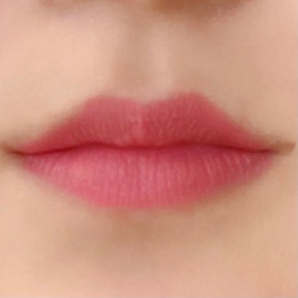 モダンマット パウダーリップスティック/SHISEIDO/口紅を使ったクチコミ(4枚目)