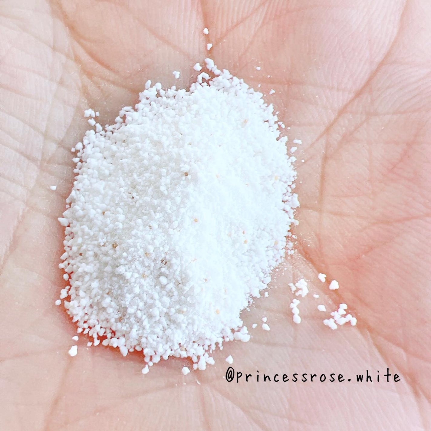 ブレミッシュ 酵素 洗顔パウダー/PAPA RECIPE/洗顔パウダーを使ったクチコミ(4枚目)