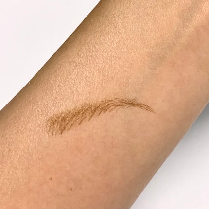 FASIO リキッド&パウダー アイブロウのクチコミ「.
これ一本で眉毛つくれる。
パウダーとリキッドの2タイプ。
パウダーは着きすぎず、ふ.....」(2枚目)