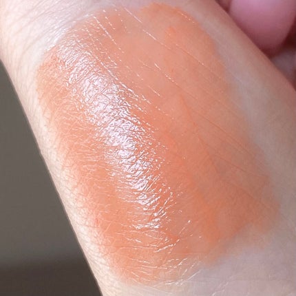 ニュアンス リップスティック/OSAJI/口紅を使ったクチコミ(5枚目)