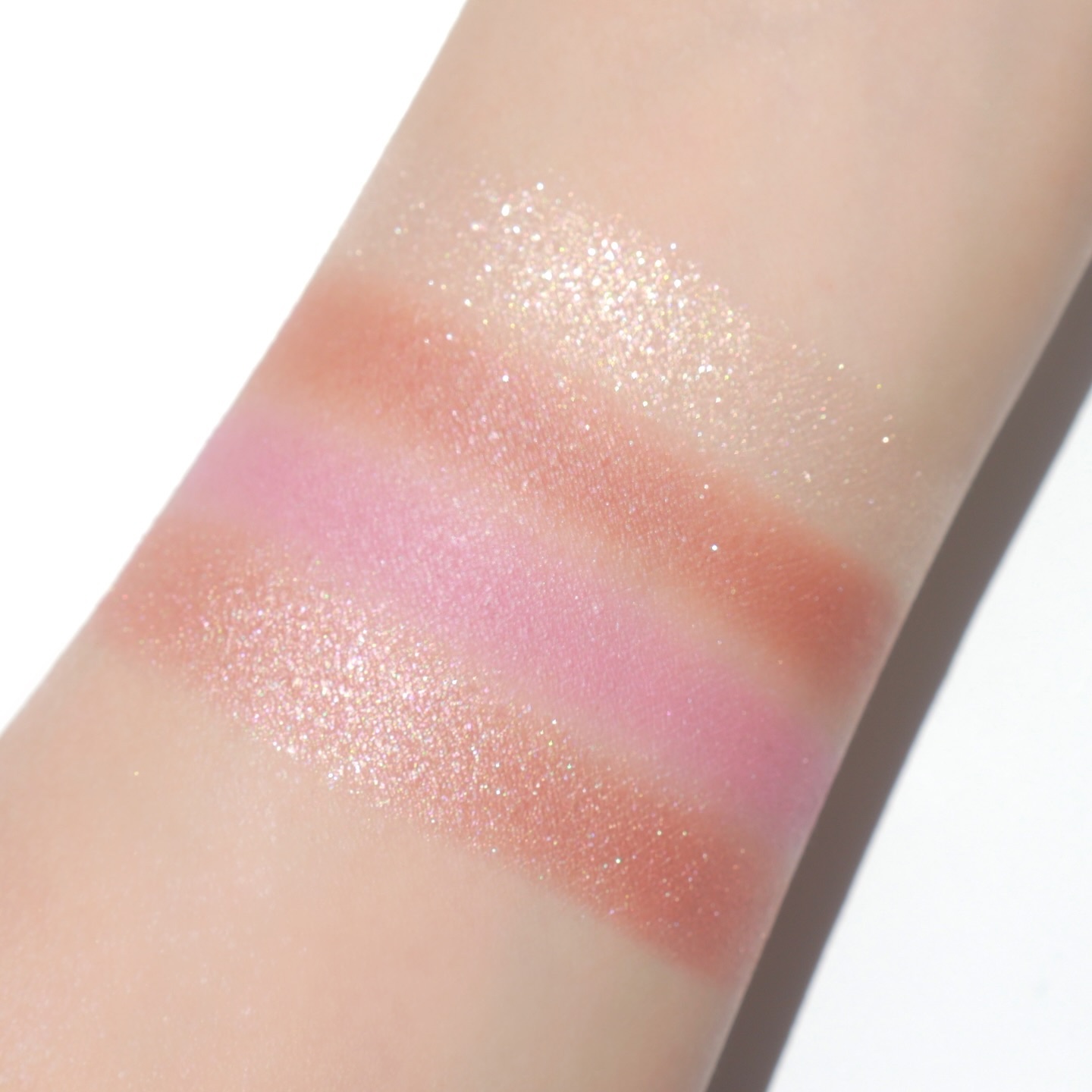 ポール ＆ ジョー アイデザイン パレット/PAUL & JOE BEAUTE/アイシャドウパレットを使ったクチコミ（3枚目）