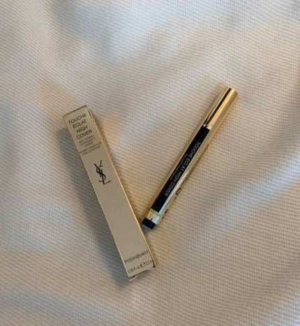 ラディアント タッチ/YVES SAINT LAURENT BEAUTE/リキッドコンシーラーを使ったクチコミ(1枚目)