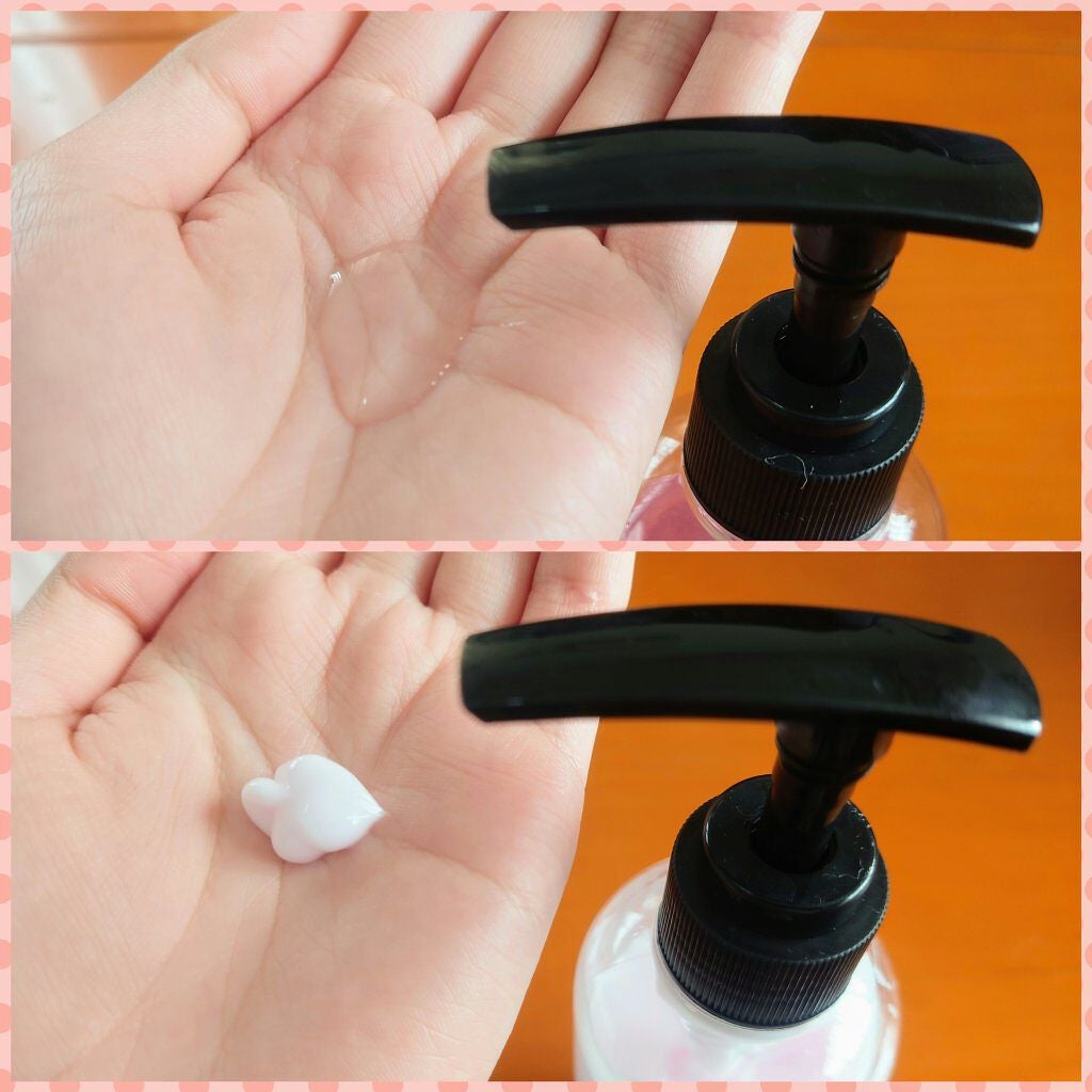 MEDULLA シャンプー/リペア/MEDULLA/シャンプー・コンディショナーを使ったクチコミ(2枚目)