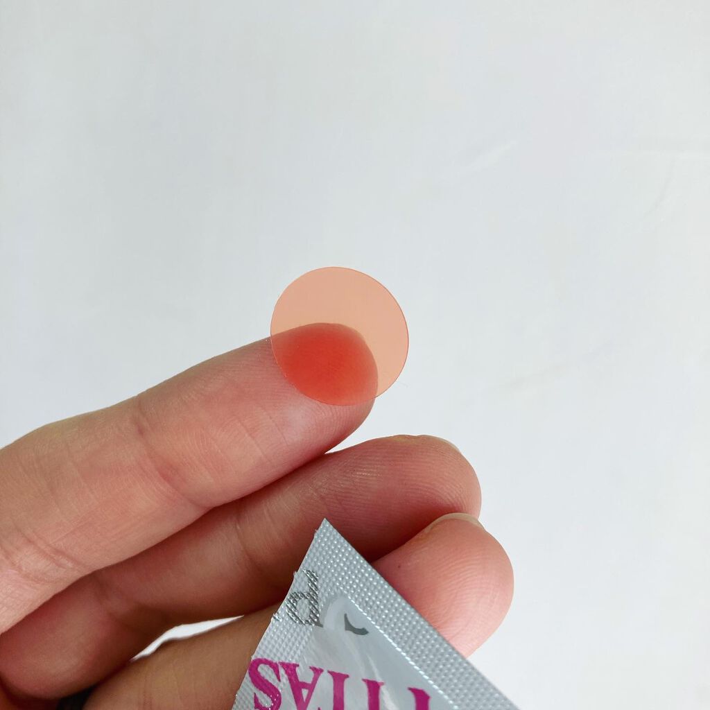 PITAS/大鵬薬品/食品を使ったクチコミ(2枚目)