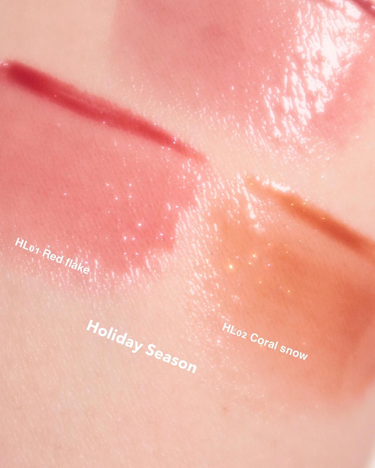 アンドバイロムアンド グラッシーボムティント/&nd by rom&nd/リップティントを使ったクチコミ(8枚目)