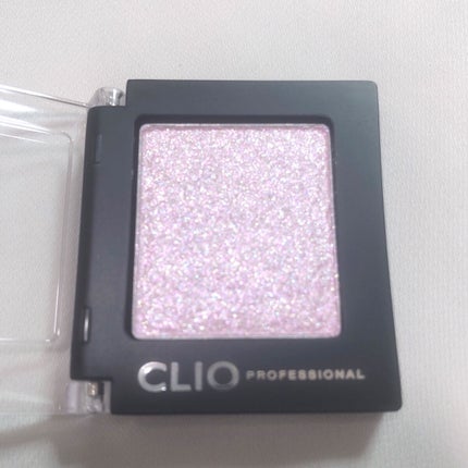 プロ シングル シャドウ/CLIO/単色アイシャドウを使ったクチコミ(5枚目)