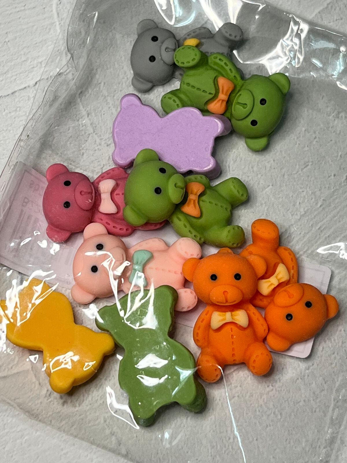 ジェルネイル(ライト対応)/セリア/ジェルネイルを使ったクチコミ(2枚目)