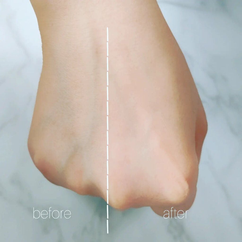 リサラット/ニカプラス/フェイスクリームを使ったクチコミ(2枚目)