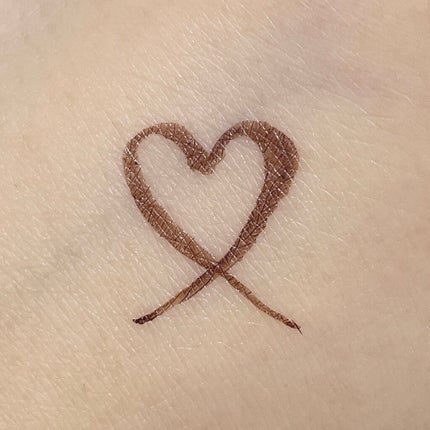 ラブ・ライナー リキッドアイライナーR3/ラブ・ライナー/リキッドアイライナーを使ったクチコミ(3枚目)