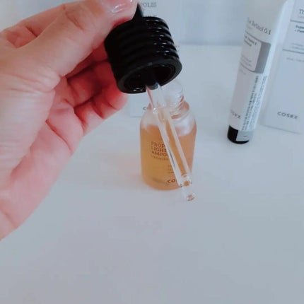 RXザ・レチノール0.1クリーム/COSRX/フェイスクリームを使ったクチコミ(3枚目)