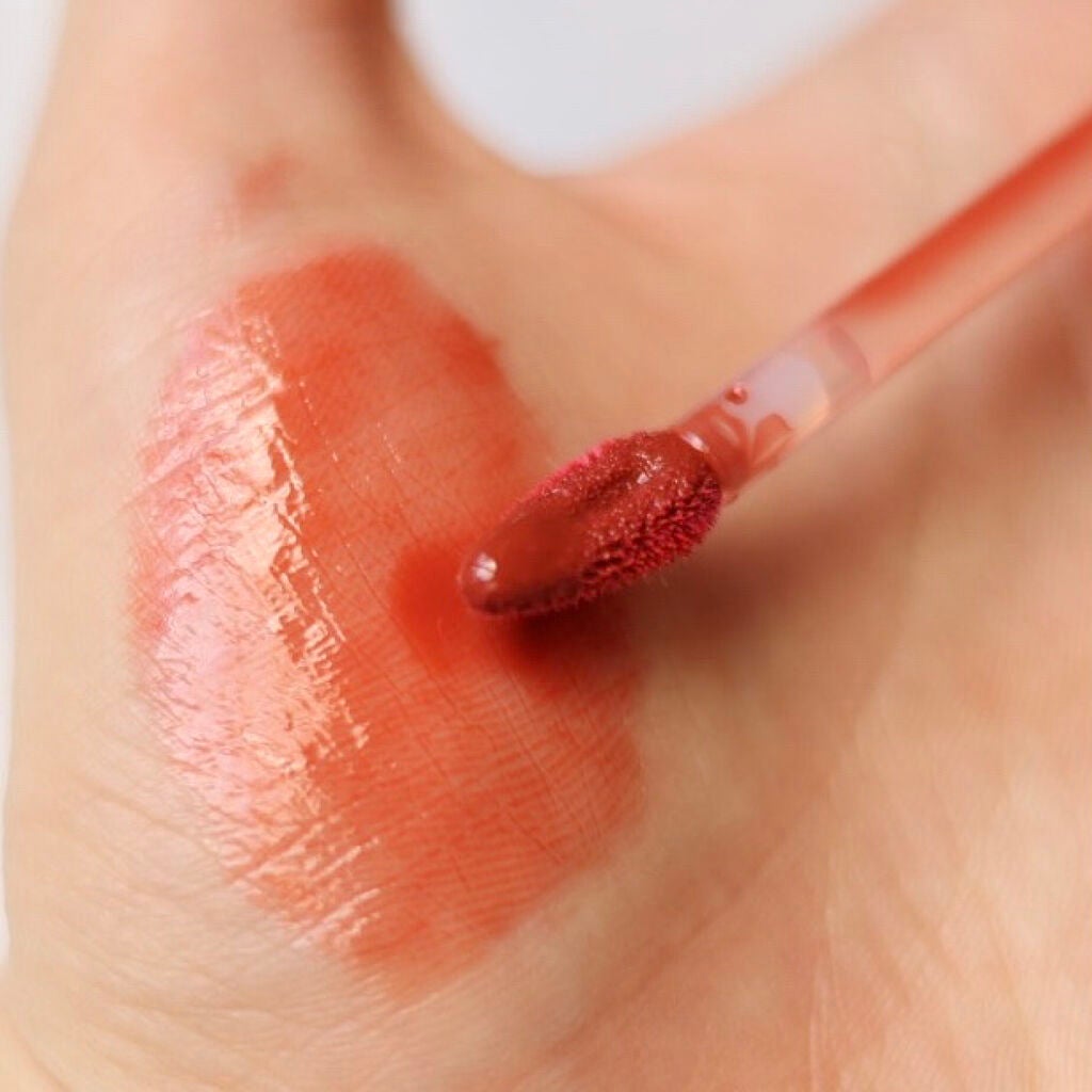 ドトムリッププラスプランパー/keybo/リッププランパーを使ったクチコミ(3枚目)