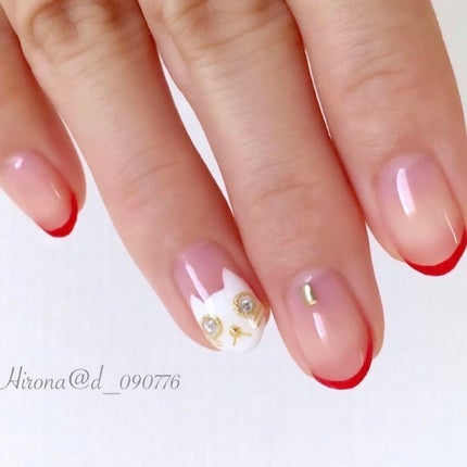 ネイルエンビー/O・P・I/ネイルオイル・トリートメントを使ったクチコミ(2枚目)