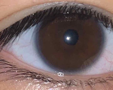 feliamo 1day/feliamo/ワンデー(1DAY)カラコンを使ったクチコミ(2枚目)