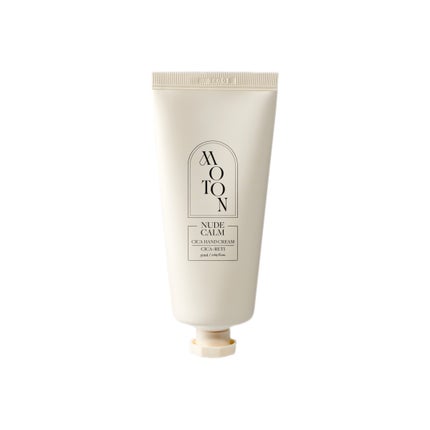 シルクハンドクリーム NUDE CALM / MOTON