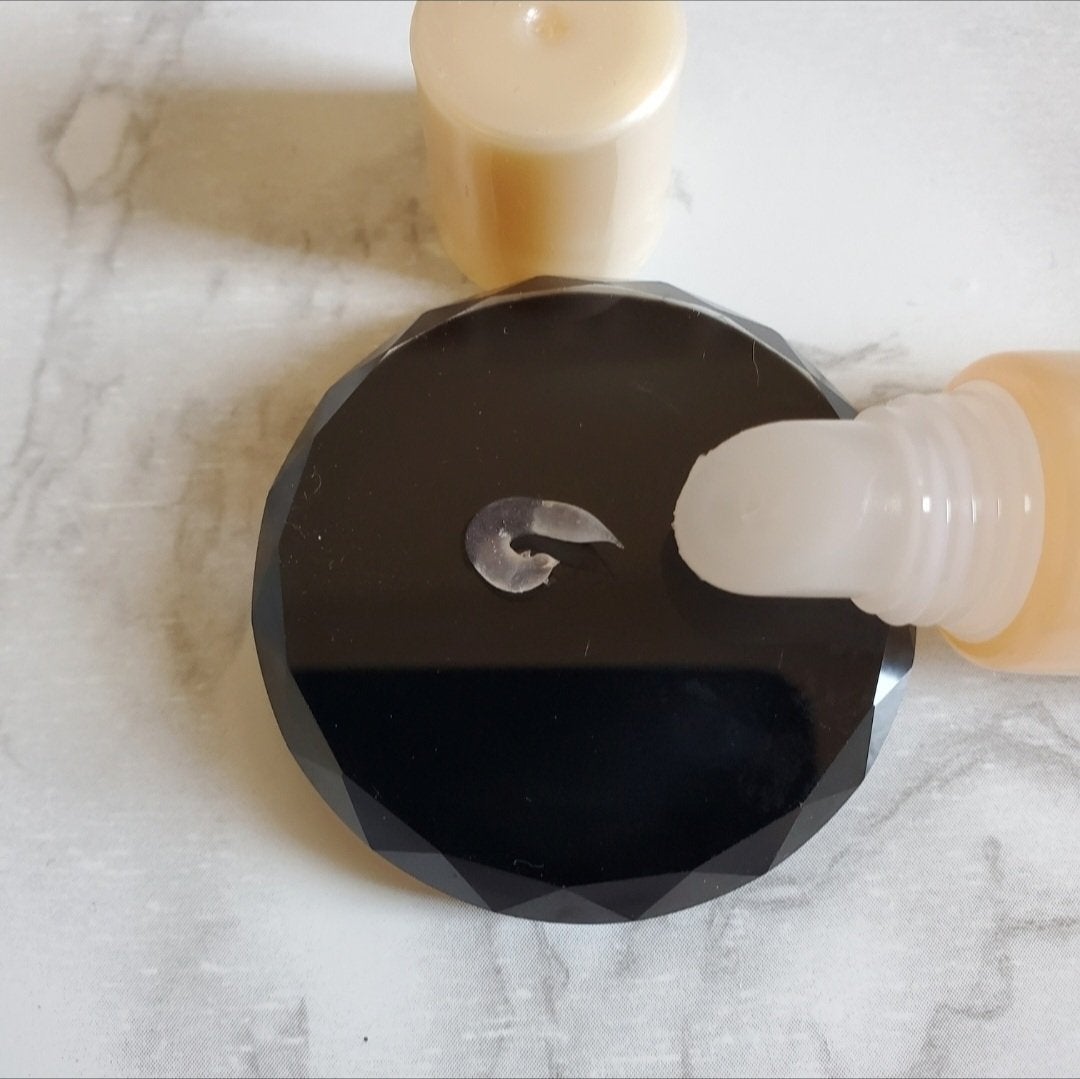 毛穴レスコンシーラー/CEZANNE/クリームコンシーラーを使ったクチコミ(2枚目)