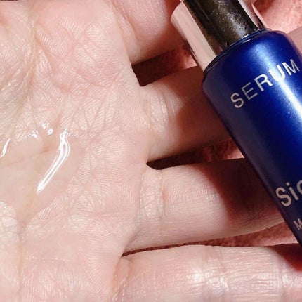 シグナリフト7日間トライアルセット/Signalift/トライアルキットを使ったクチコミ(4枚目)