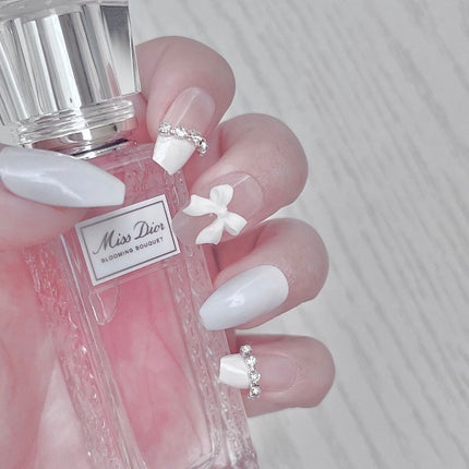 ネイルチップ/SHEIN/ネイルチップ・パーツを使ったクチコミ(1枚目)