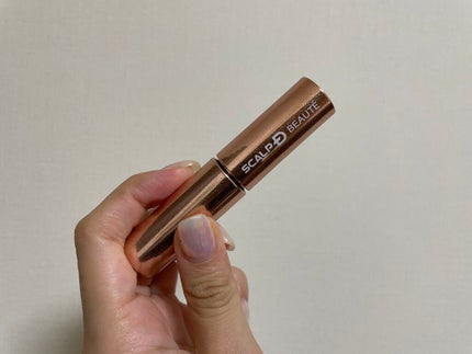 スカルプD ボーテ ピュアフリーアイラッシュセラム プレミアム/アンファー(スカルプD)/まつげ美容液を使ったクチコミ(2枚目)