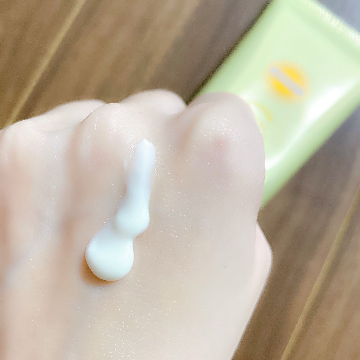 サンカットR マルチビタミンUV エッセンス/サンカット®/日焼け止めクリームを使ったクチコミ(5枚目)