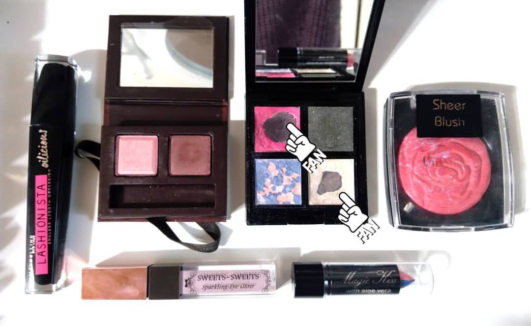 アディクション ザ アイシャドウ 05 Swan Lake (P) /ADDICTION/単色アイシャドウを使ったクチコミ（1枚目）