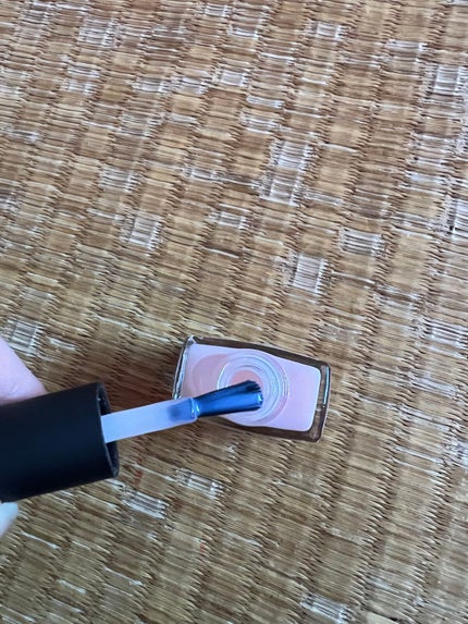 ファンデーション for Nails by トーンドロップ/D-UP/マニキュアを使ったクチコミ(3枚目)