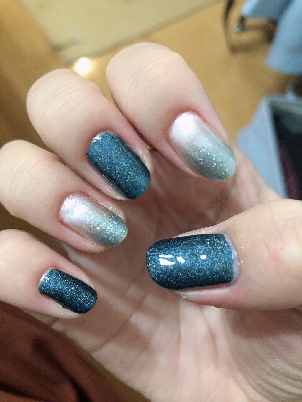 リアルカラーネイル/innisfree/マニキュアを使ったクチコミ（2枚目）