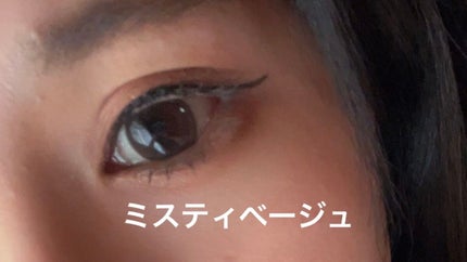 Majette 1day/Majette/ワンデー(1DAY)カラコンを使ったクチコミ(1枚目)