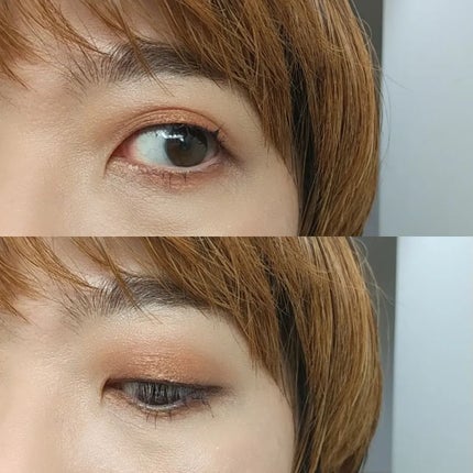 レ キャトル オンブル/CHANEL/アイシャドウパレットを使ったクチコミ(6枚目)