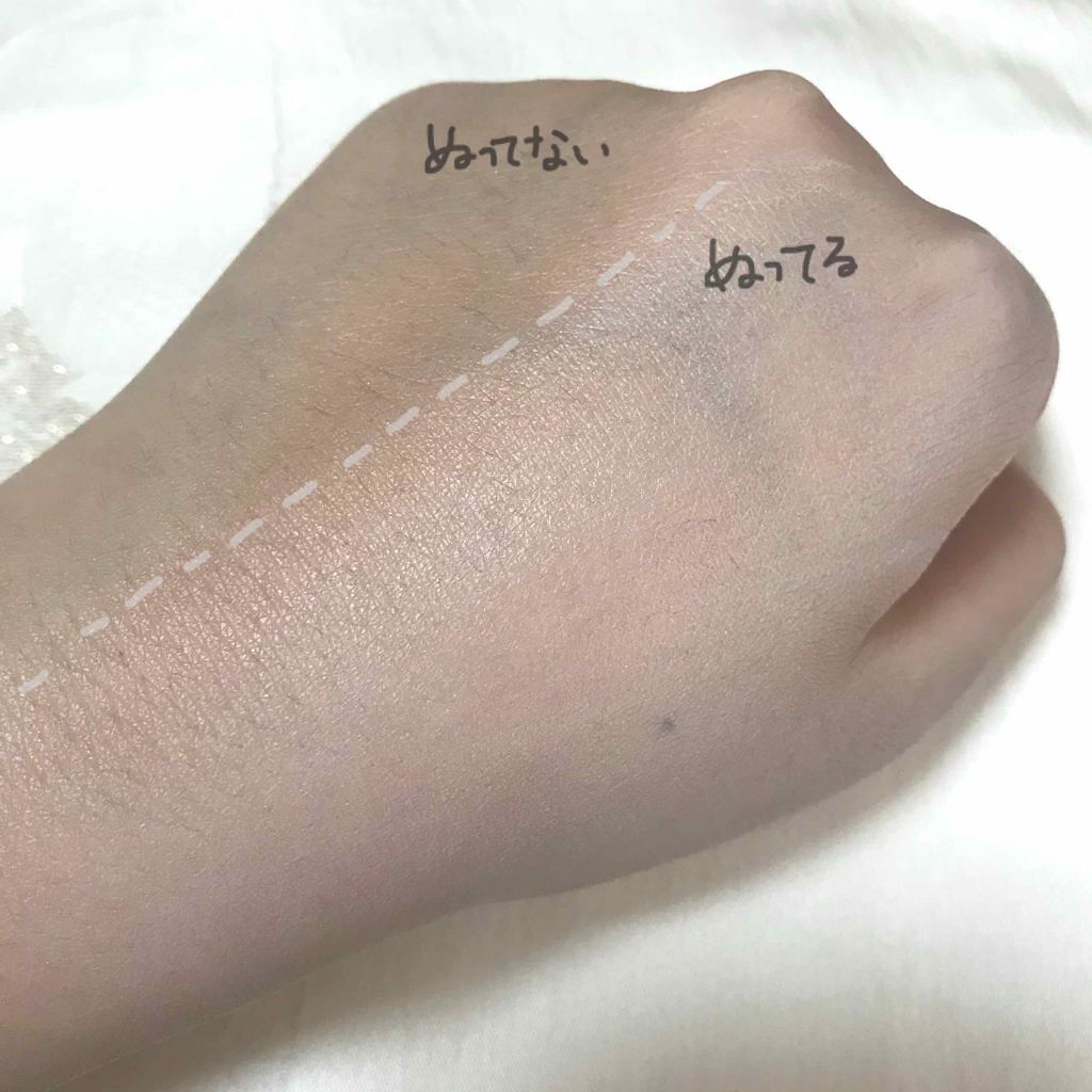 エニークッション カラーコレクター/ETUDE/化粧下地を使ったクチコミ(3枚目)